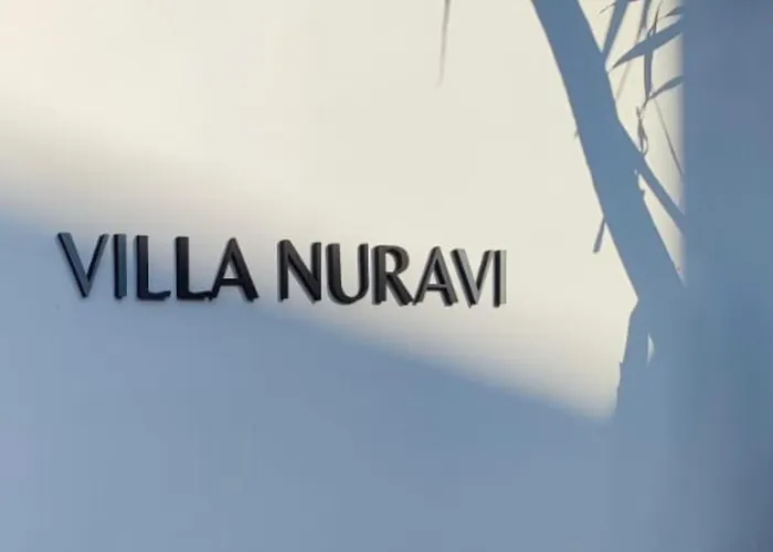 Villa Luxe 3br At Pererenan *