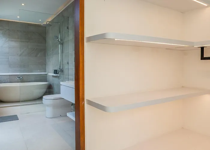 Luxe 3br At Pererenan Canggu (Bali)