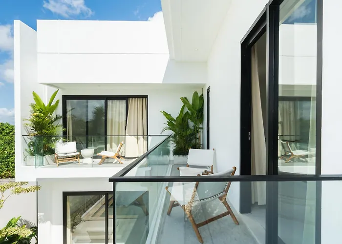 Luxe 3br At Pererenan Villa Canggu (Bali)
