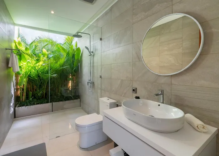 Luxe 3br At Pererenan *