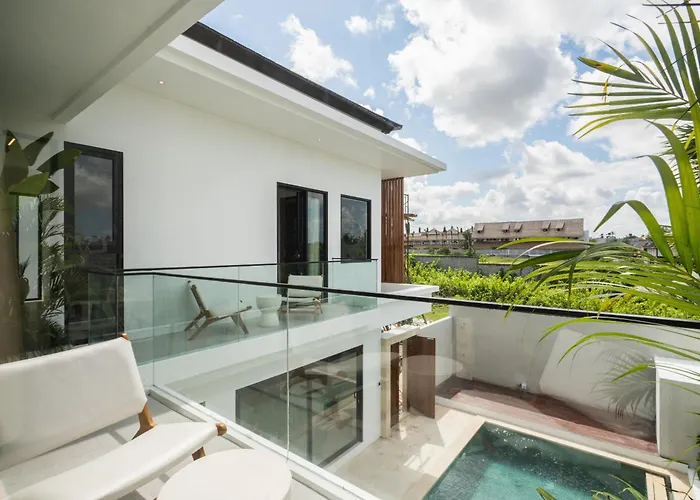 Luxe 3br At Pererenan *